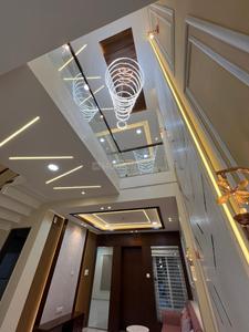 Hall Image of 2800 Sq.ft 4 BHK Independent House for sale in Nipania Indore for Rs. 20000000