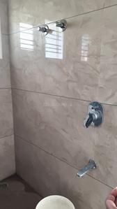 Bathroom Image of 1500 Sq.ft 1 RK Builder Floor for rent in Hale Kesare Mysore for Rs. 5000