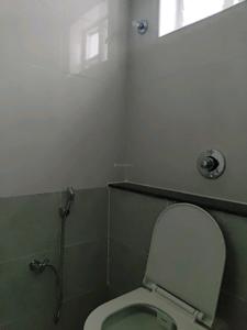 Common Bathroom Image of 750 Sq.ft 2 BHK Independent House for sale in Kundrathur Chennai for Rs. 5139600