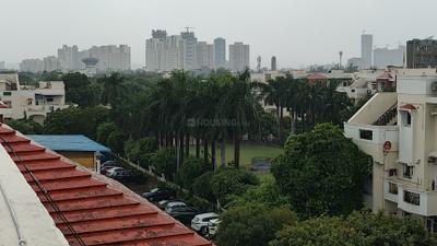 Balcony Image of 1015 Sq.ft 2 BHK Apartment / Flat for sale in Eldeco Residency Greens, Sector PI Greater Noida for Rs. 11800000