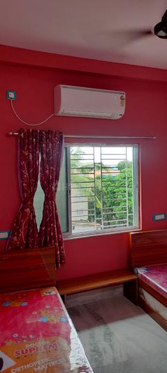 Mohisgoot New town Bedroom 1