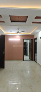 Hall Image of 2200 Sq.ft 3 BHK Builder Floor for rent in Sector 46 Gurgaon for Rs. 55000