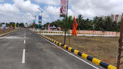 Image of 1200 Sq.ft Residential Plot / Land for sale in Kalavakkam, Chennai for Rs. 4799999