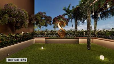 Image of 1679 Sq.ft 3 BHK Apartment / Flat for sale in DRA Astra, Madhavaram, Chennai for Rs. 16300000