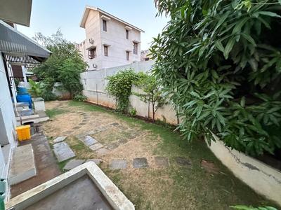 Image of 5600 Sq.ft 4 BHK Villa for sale in Nambiar Bellezea, Bommasandra, Bengaluru for Rs. 150000000
