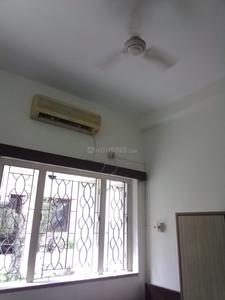 Bedroom Image of Sagarda's PG in Salt Lake City, Kolkata