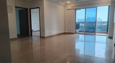 Hall Image of 1855 Sq.ft 3 BHK Apartment / Flat for rent in Manesar Gurgaon for Rs. 60000
