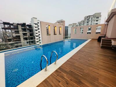 Image of 1298 Sq.ft 3 BHK Apartment / Flat for sale in Khar West, Mumbai for Rs. 70000000
