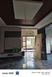 Hall Image of 4800 Sq.ft 4 BHK Independent House for sale in Vidyaranyapura Bengaluru for Rs. 29000000