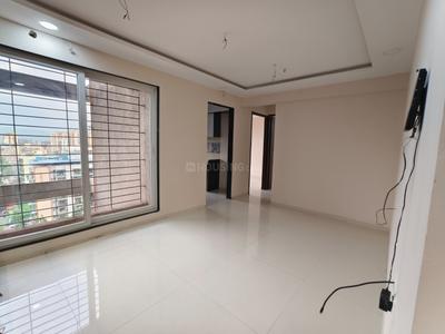 Hall Image of 1092 Sq.ft 2 BHK Apartment / Flat for sale in Sai Proviso Icon, Kalamboli Navi Mumbai for Rs. 12000000
