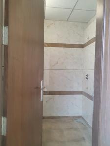 Bedroom Four Image of 2115 Sq.ft 4 BHK Builder Floor for sale in Creative Estate Floors, Sector 49 Faridabad for Rs. 17500000
