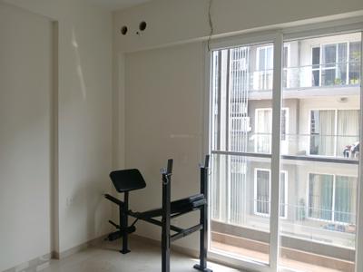 Bedroom Image of 1494 Sq.ft 3 BHK Builder Floor for sale in Smartworld Gems, Sector 89 Gurgaon for Rs. 16100000