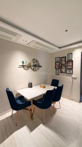 Hall Image of 1560 Sq.ft 3 BHK Apartment / Flat for sale in Raheja Shakti Avenues, Chembur Mumbai for Rs. 64900000