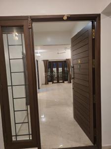 Hall Image of 3150 Sq.ft 4 BHK Apartment / Flat for rent in Nungambakkam Chennai for Rs. 285000