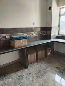 Kitchen Image of 1710 Sq.ft 3 BHK Apartment / Flat for sale in Natural Sarvapriya Residency, Ballygunge Kolkata for Rs. 24000000