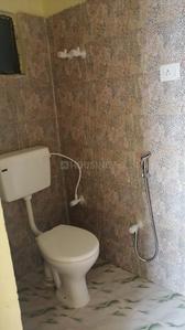 2.5 BHK Flat