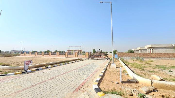 Jai Teja Swastik Green City 1st Main Image 1