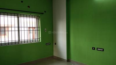 Bedroom Image of 1152 Sq.ft 2 BHK Apartment / Flat for sale in Velachery Chennai for Rs. 12500000