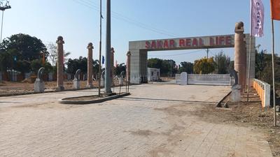 Saakar Real Life Platinum Plot View 1