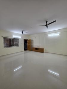 Hall Image of 1300 Sq.ft 3 BHK Independent House for rent in Kudlu Gate Bengaluru for Rs. 40000