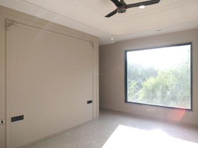 Bedroom Image of 4500 Sq.ft 4 BHK Builder Floor for sale in TDI The Retreat, Sector 89 Faridabad for Rs. 42500000
