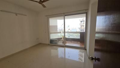 Bedroom Image of 2100 Sq.ft 3 BHK Apartment / Flat for sale in BCM Planet Phase 1, Nipania Indore for Rs. 17500000