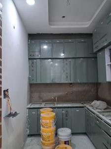 Kitchen Image of 1400 Sq.ft 3 BHK Apartment / Flat for sale in D K Associates Goodlife Home, Sector 73 Noida for Rs. 6200000