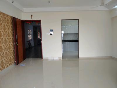 Living Room Image of 1265 Sq.ft 2 BHK Apartment / Flat for sale in Paradise Sai Miracle, Kharghar Navi Mumbai for Rs. 15000000