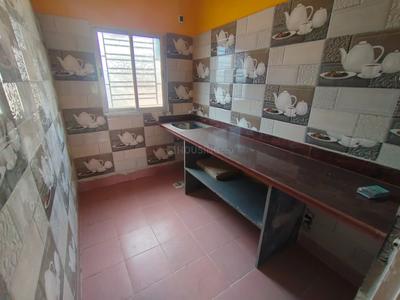 Kitchen Image of 900 Sq.ft 2 BHK Apartment / Flat for rent in Dum Dum Kolkata for Rs. 11500