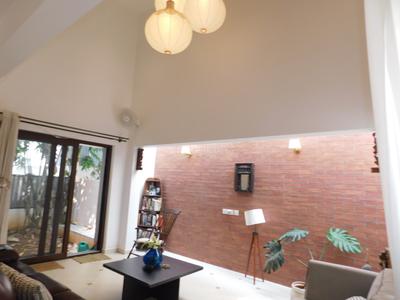 Hall Image of 2700 Sq.ft 4 BHK Villa for rent in Natura Atavi II, Sarjapur Bengaluru for Rs. 65000