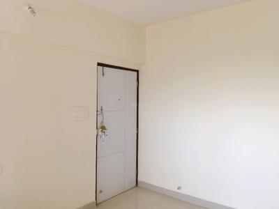 Living Room Image of 520 Sq.ft 1 BHK Apartment / Flat for rent in Squarefeet Joy Square, Kasarvadavali Thane for Rs. 15000