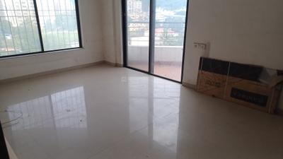Bedroom Image of 1642 Sq.ft 3 BHK Apartment / Flat for sale in Baner Pune for Rs. 20000000