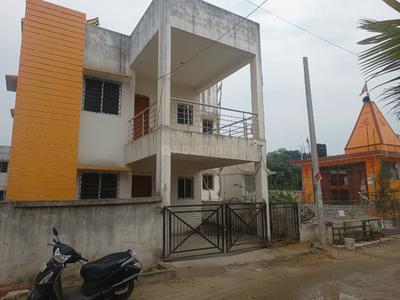 Image of 800 Sq.ft 2 BHK Builder Floor for rent in Bodh Gaya, Gaya for Rs. 8000