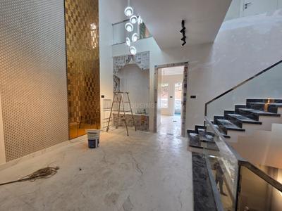 Hall Image of 3000 Sq.ft 4 BHK Independent House for sale in Chitaipur Varanasi for Rs. 19500000