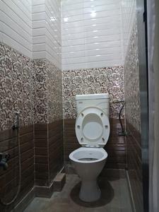 Bedroom One Image of 640 Sq.ft 2 BHK Apartment / Flat for sale in Sikandarpur Village Noida for Rs. 2750000