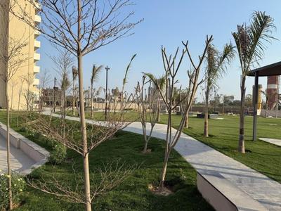 Image of 1704 Sq.ft 3 BHK Apartment / Flat for sale in Tulip Yellow, Sector 69, Gurgaon for Rs. 24000000