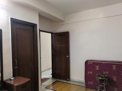 Bedroom Image of 1400 Sq.ft 3 BHK Apartment / Flat for rent in Shyam Bazar Kolkata for Rs. 65000