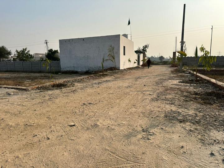 LG infra Main Image 1