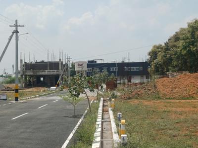 Image of 1500 Sq.ft Residential Plot / Land for sale in Karamadai, Coimbatore for Rs. 3271349
