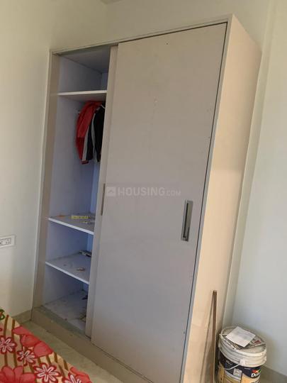 Housing board society Bedroom 1