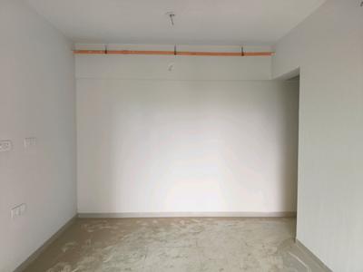Living Room Image of 770 Sq.ft 2 BHK Apartment / Flat for rent in Runwal Gardens, Usarghar Thane for Rs. 16000