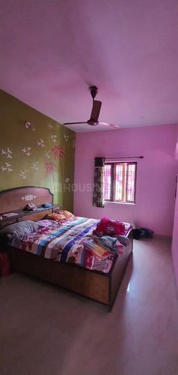 Bedroom Image of 1200 Sq.ft 4 BHK Villa for sale in Bapunagar Ahmedabad for Rs. 6000000