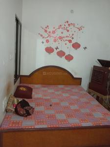 Bedroom Image of 550 Sq.ft 2 BHK Independent House for sale in Bairagarh Bhopal for Rs. 3000000