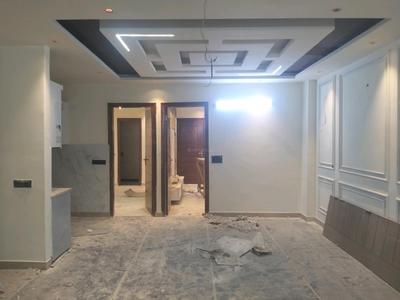 4 BHK Independent Builder Floor