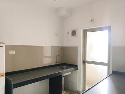 Kitchen Image of 750 Sq.ft 2 BHK Apartment / Flat for sale in Lodha Casa Rio Gold, Palava Phase 1 Thane for Rs. 5400000