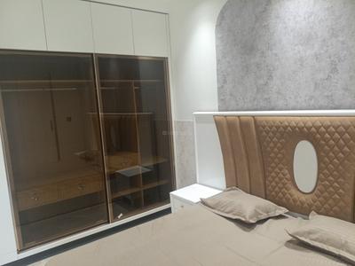 Bedroom Image of 1600 Sq.ft 4 BHK Builder Floor for sale in BPTP Astaire Garden Floors, Sector 70A Gurgaon for Rs. 24000000
