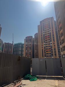 Image of 1306 Sq.ft 3 BHK Duplex for sale in Joyville Hadapsar Annexe Phase 7, Shewalewadi, Pune for Rs. 10500000