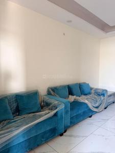 Bedroom Image of 550 Sq.ft 1 BHK Apartment / Flat for sale in Nirmal Bag Rishikesh for Rs. 2900000