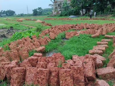 Image of 1200 Sq.ft Residential Plot / Land for sale in Benupur, Bhubaneswar for Rs. 2760000