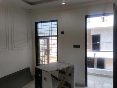 Bedroom Image of 1510 Sq.ft 3 BHK Apartment / Flat for sale in Urban Vista, Noida Extension Greater Noida for Rs. 6520000